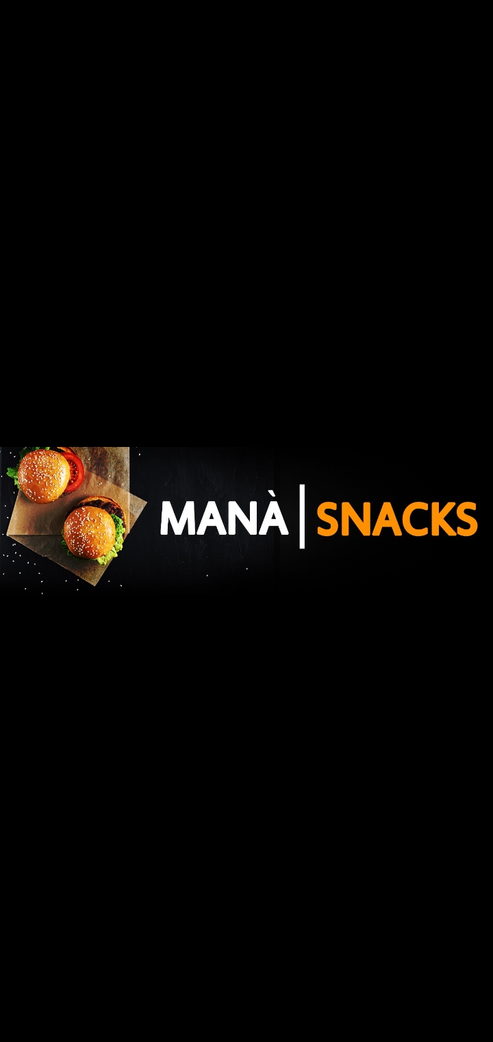 MANÁ SNACKS image 9