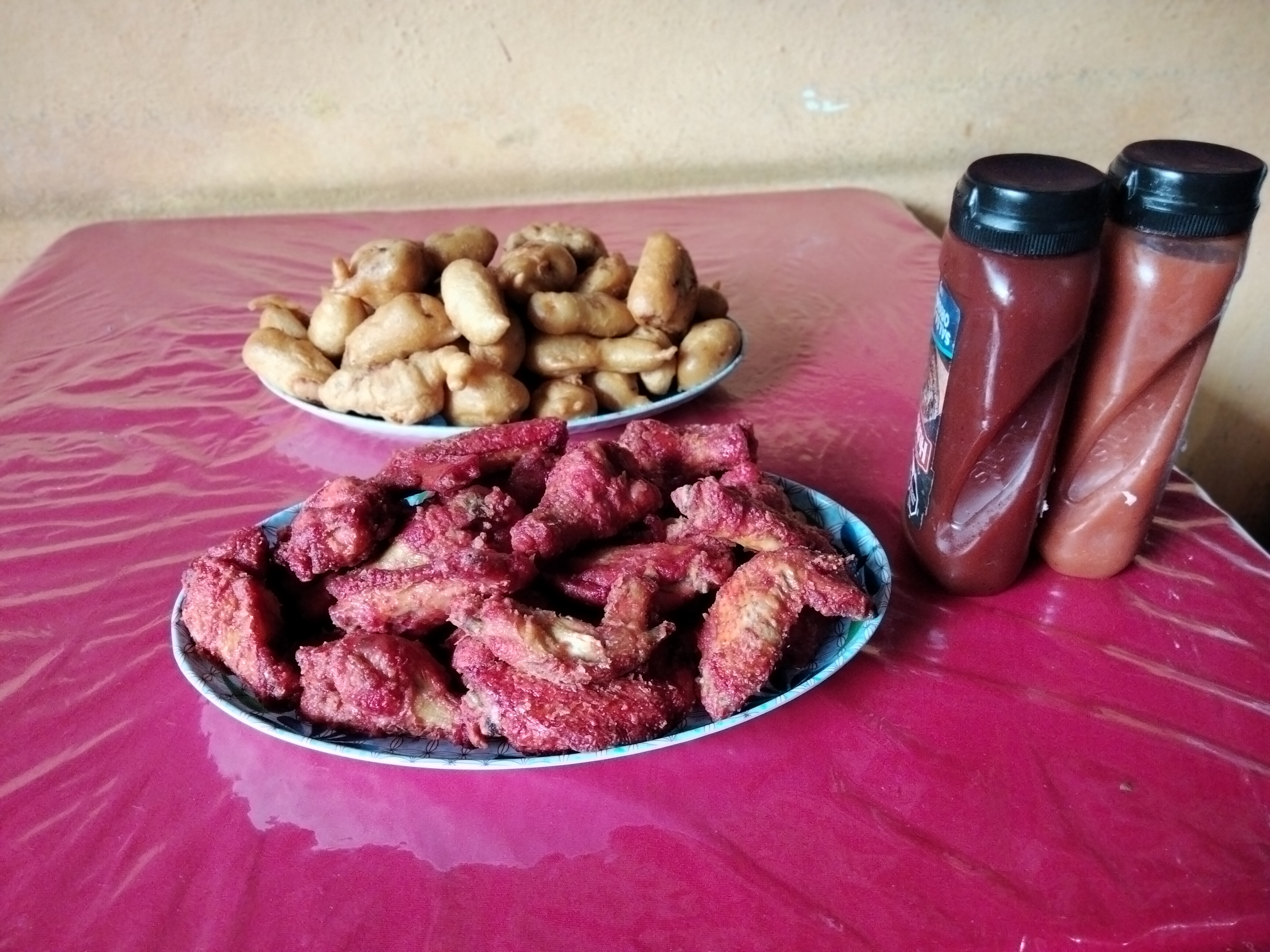 Pollos Kentucky Doxio's image 2