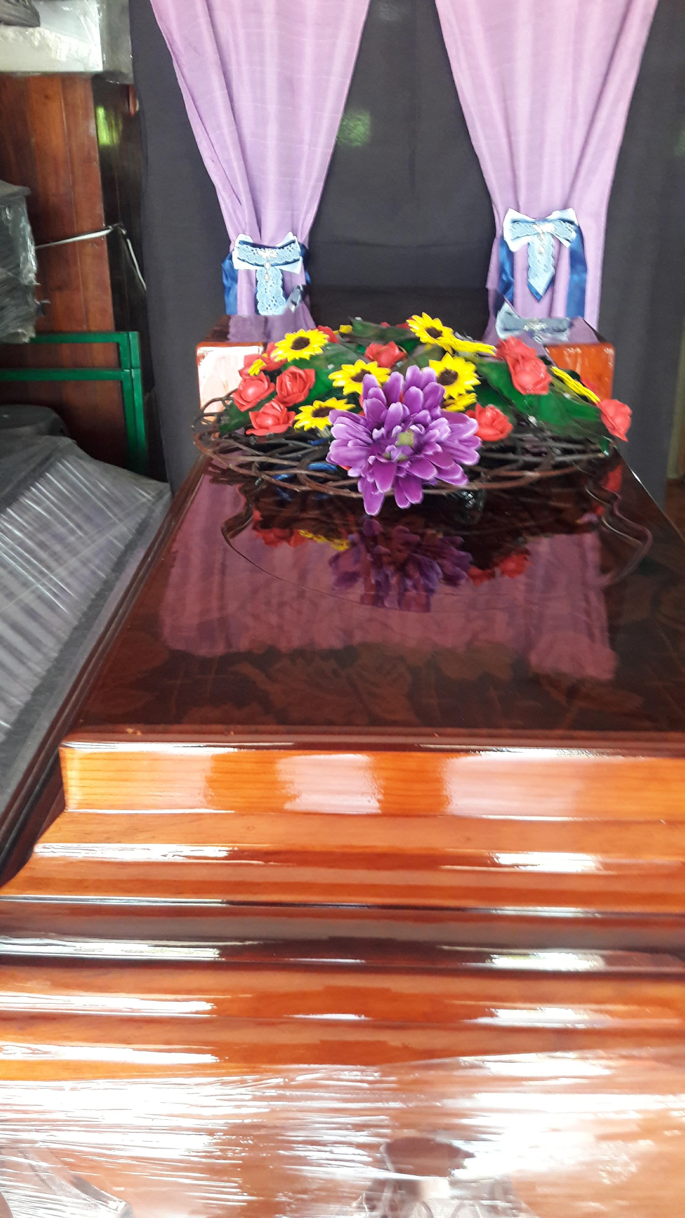 Comedor El Desalce image 3