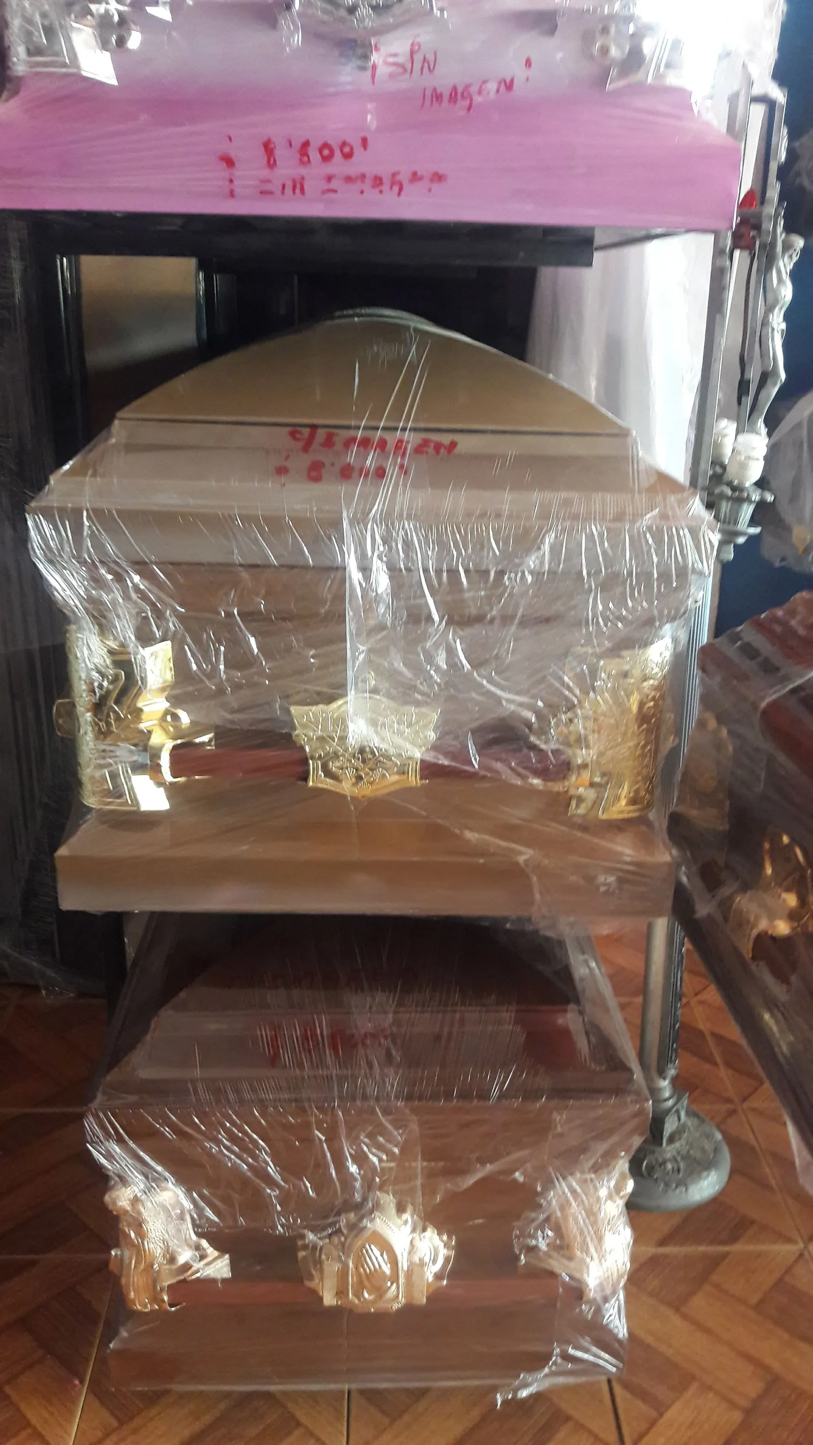 Comedor El Desalce image 6
