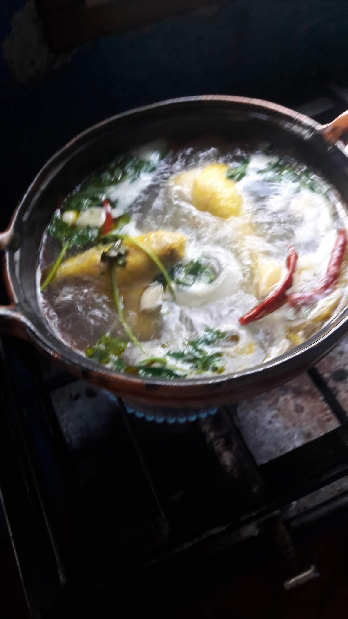 Comedor El Desalce image 9