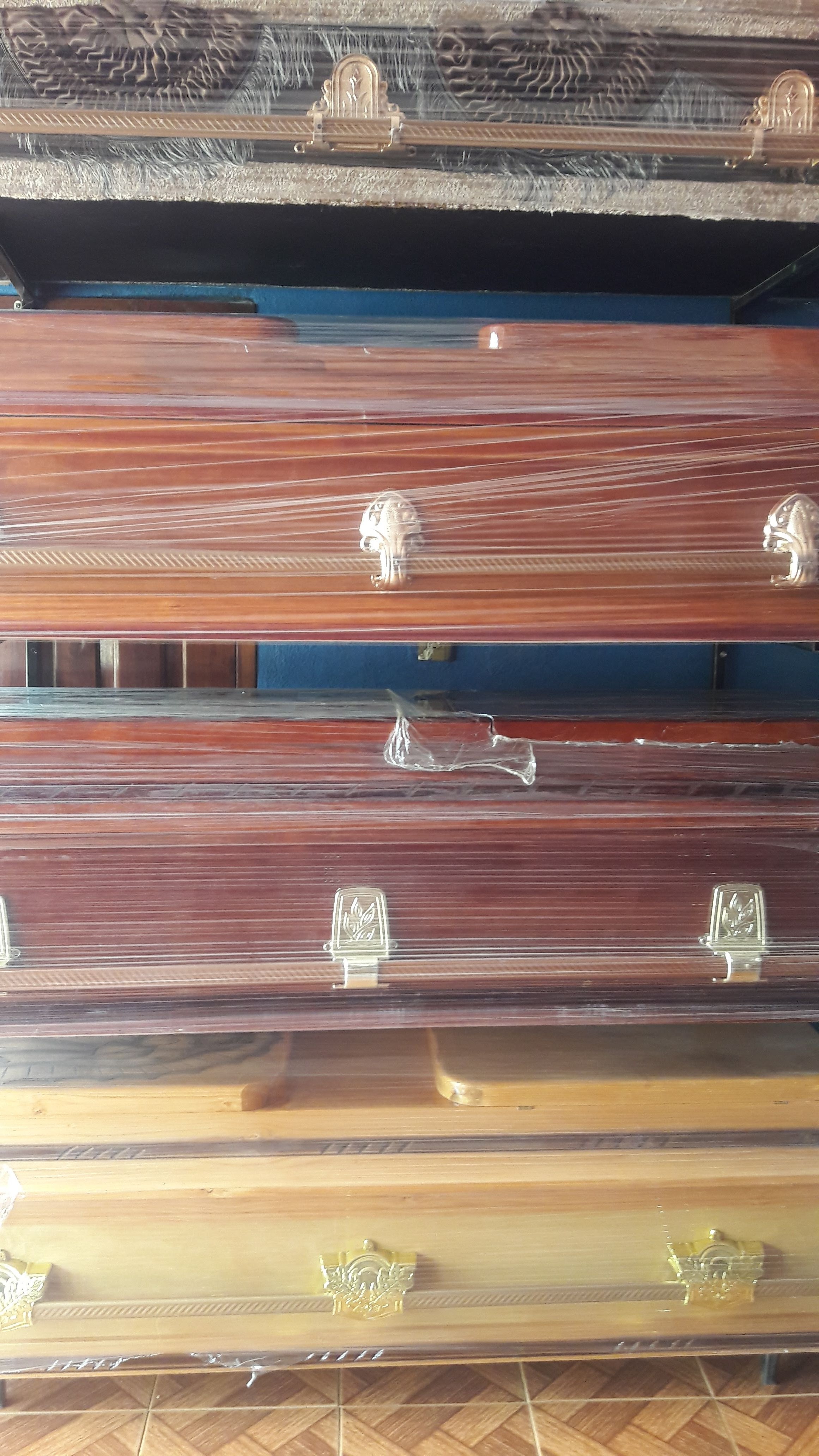 Comedor El Desalce image 10