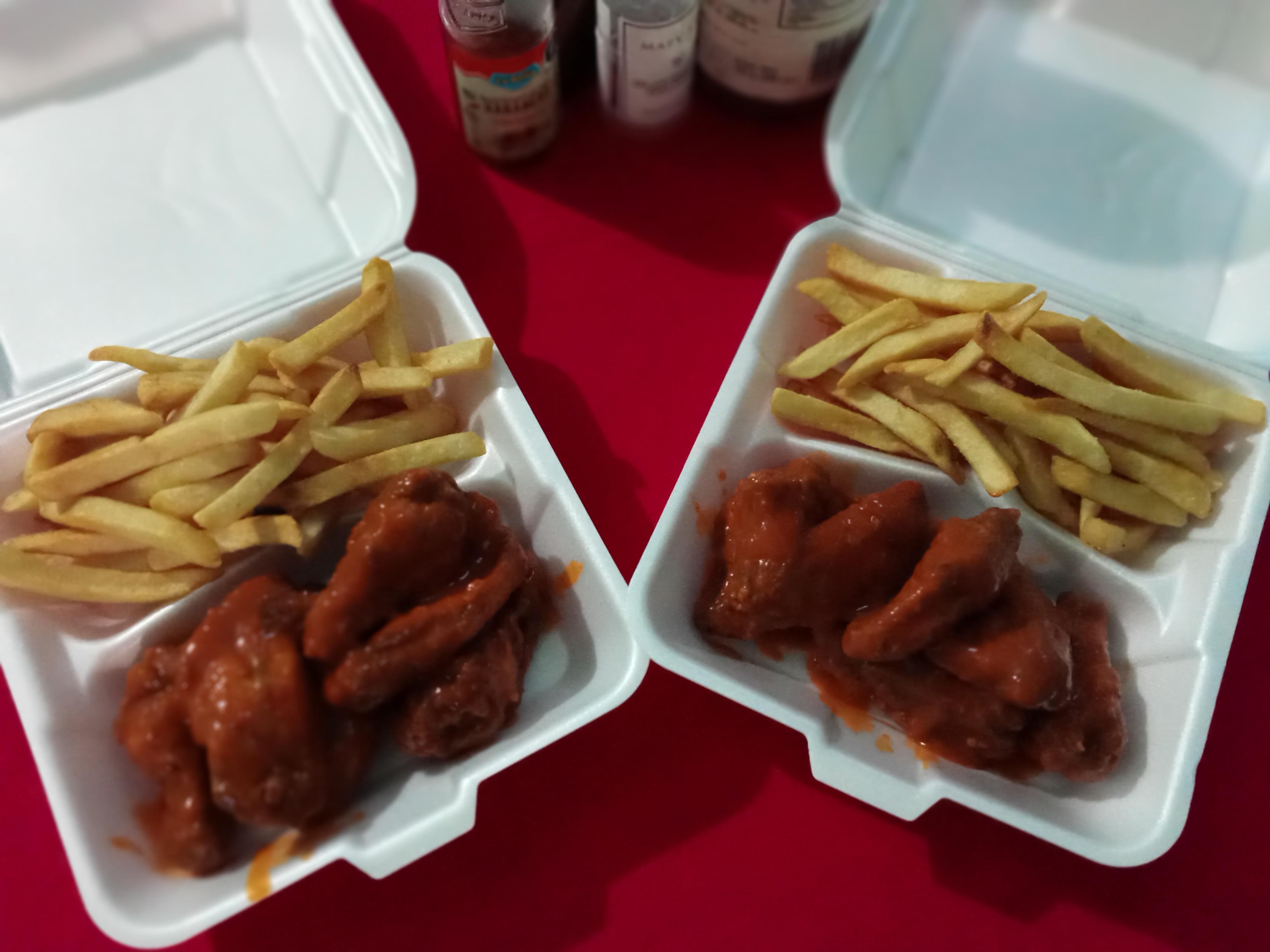 ALITAS MAR DOMI image 1