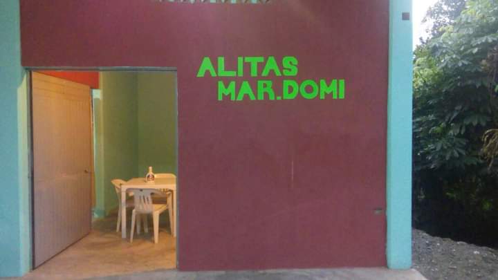 ALITAS MAR DOMI image 4