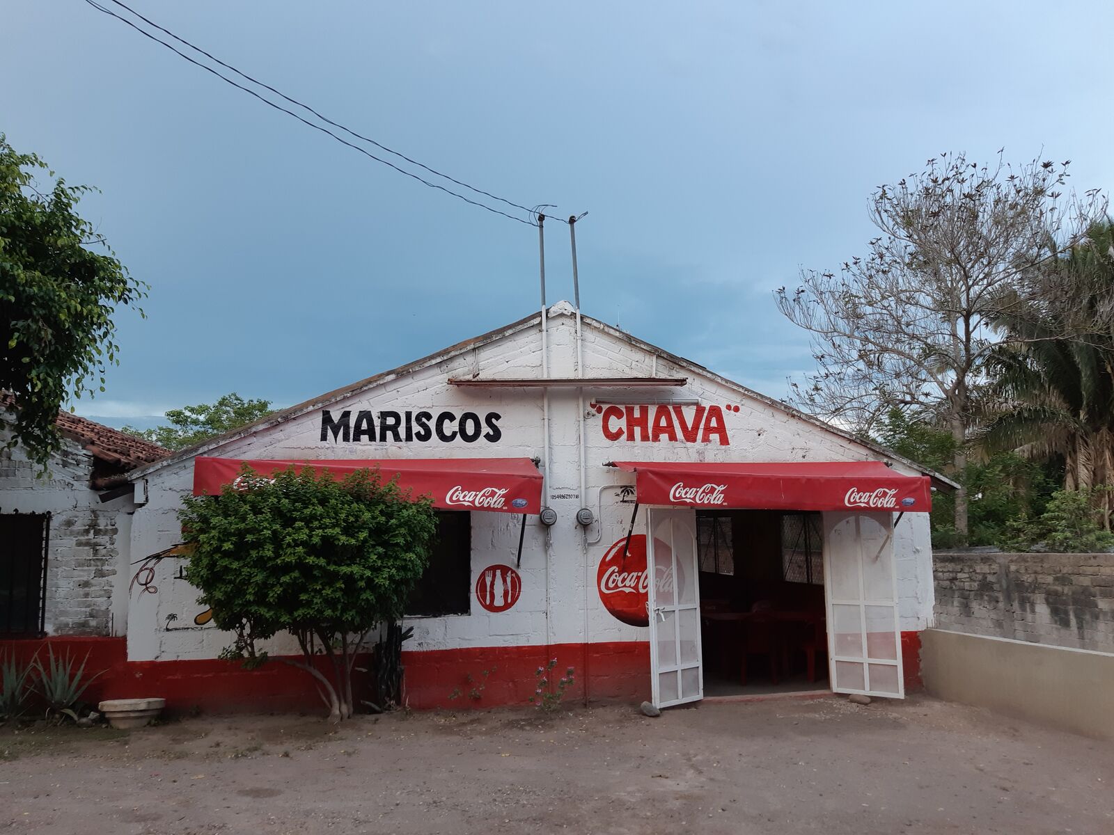 Mariscos Chava image 1