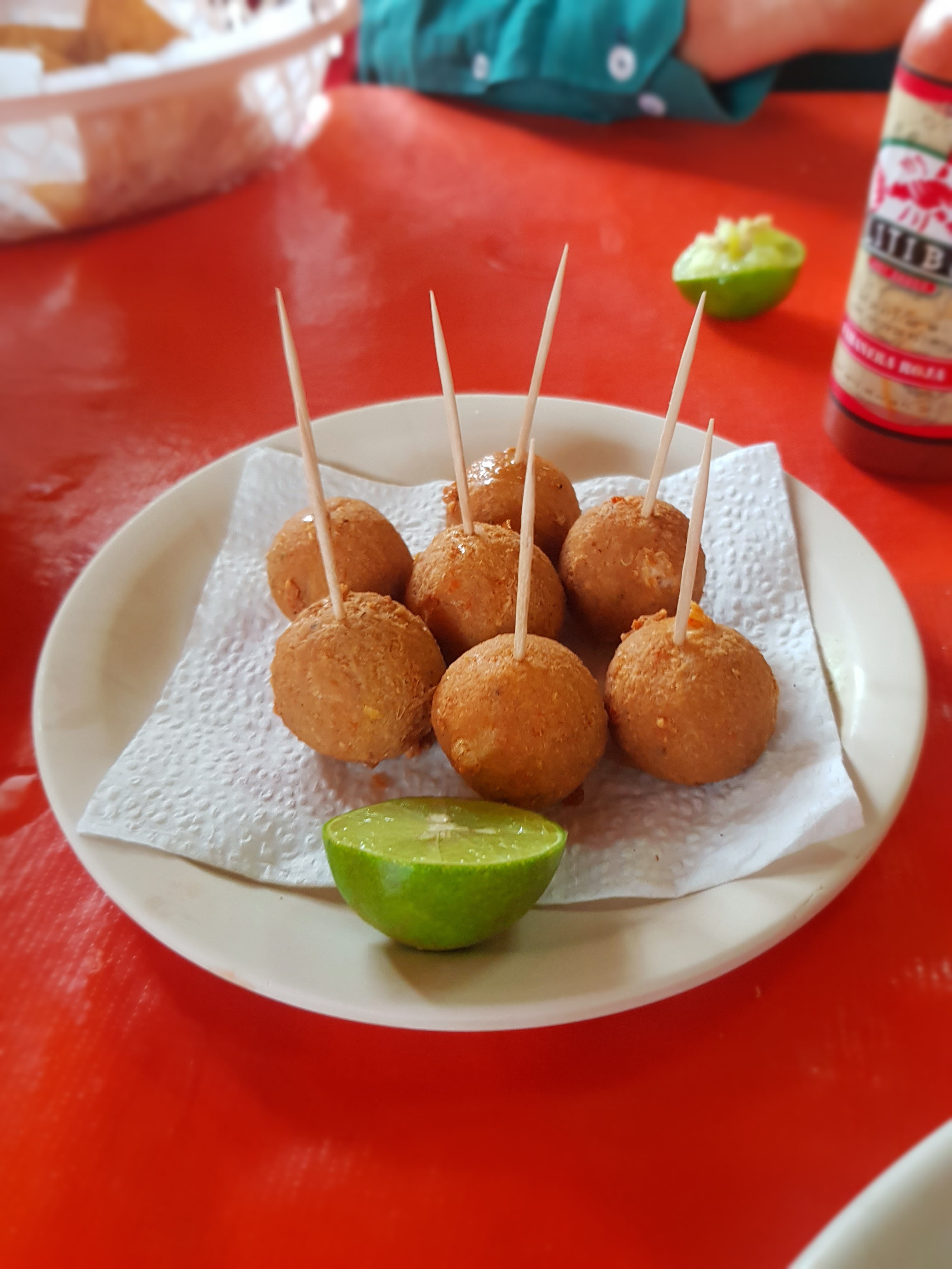 Mariscos Chava image 4