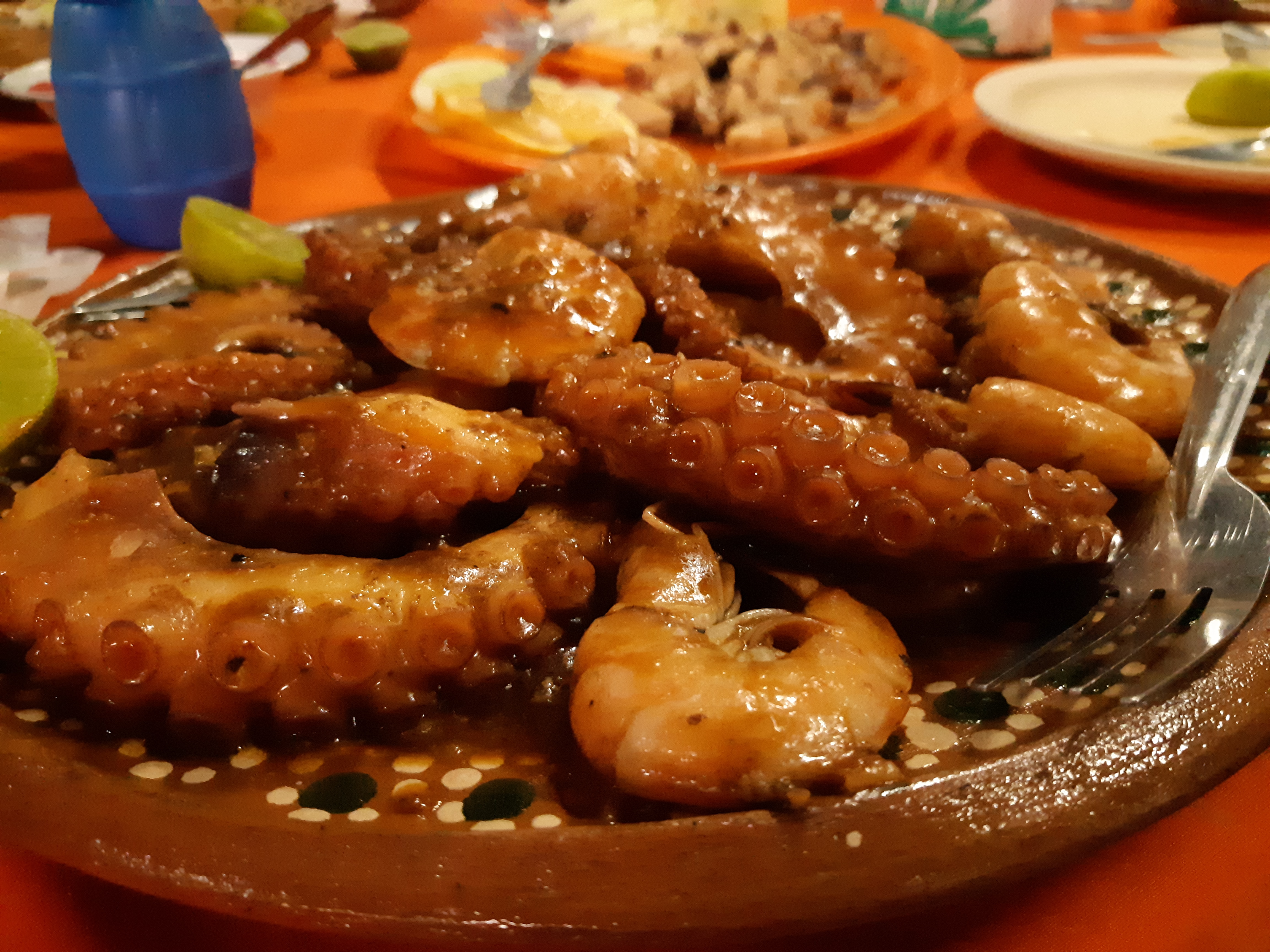Mariscos Chava image 8