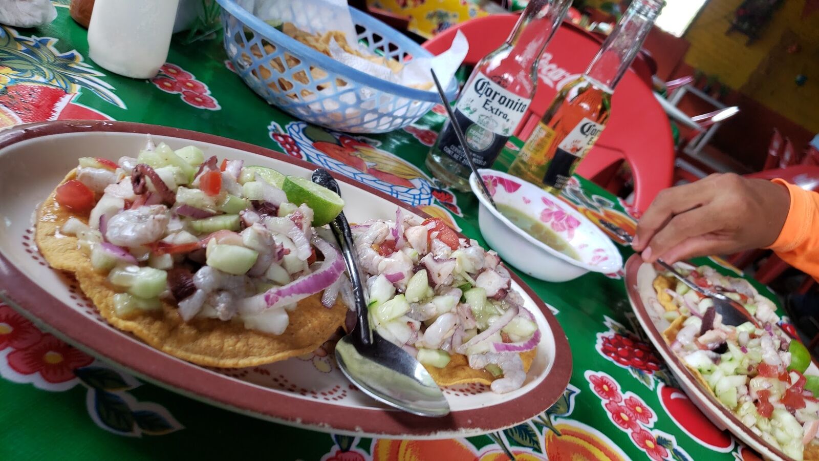 Mariscos Chava image 10