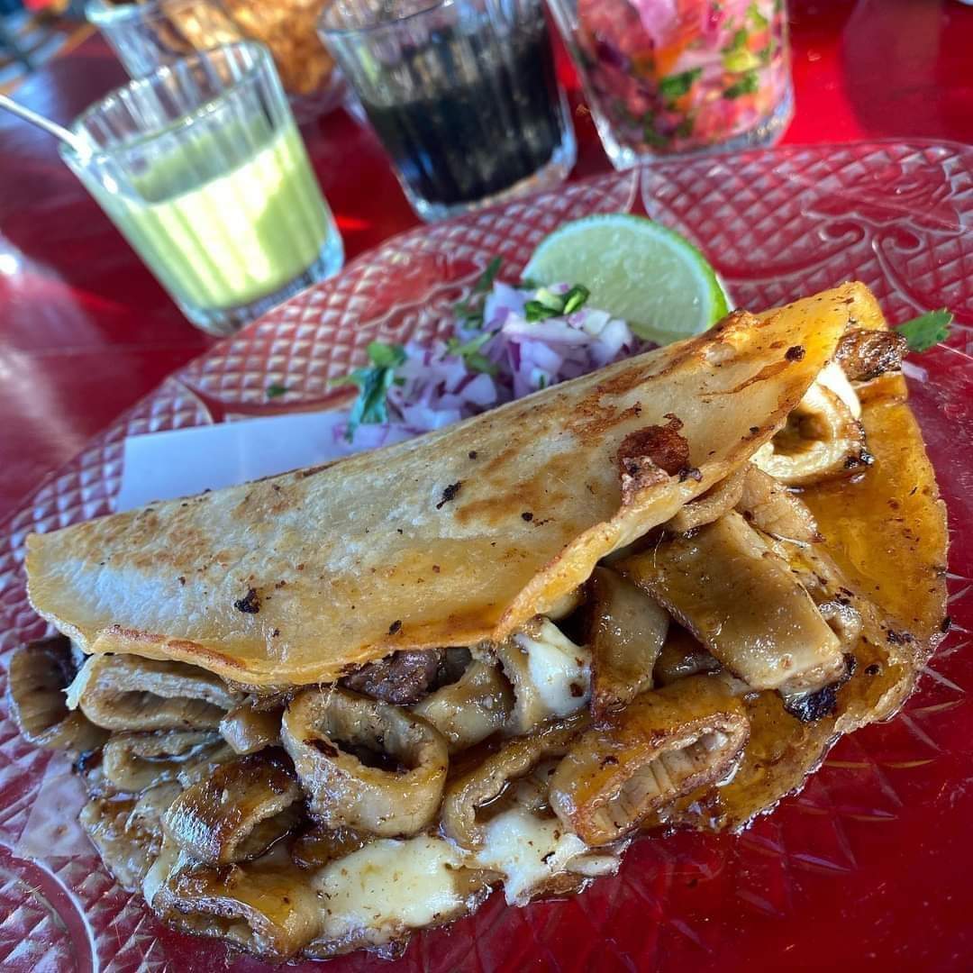 Taqueria Sergio lopez image 2