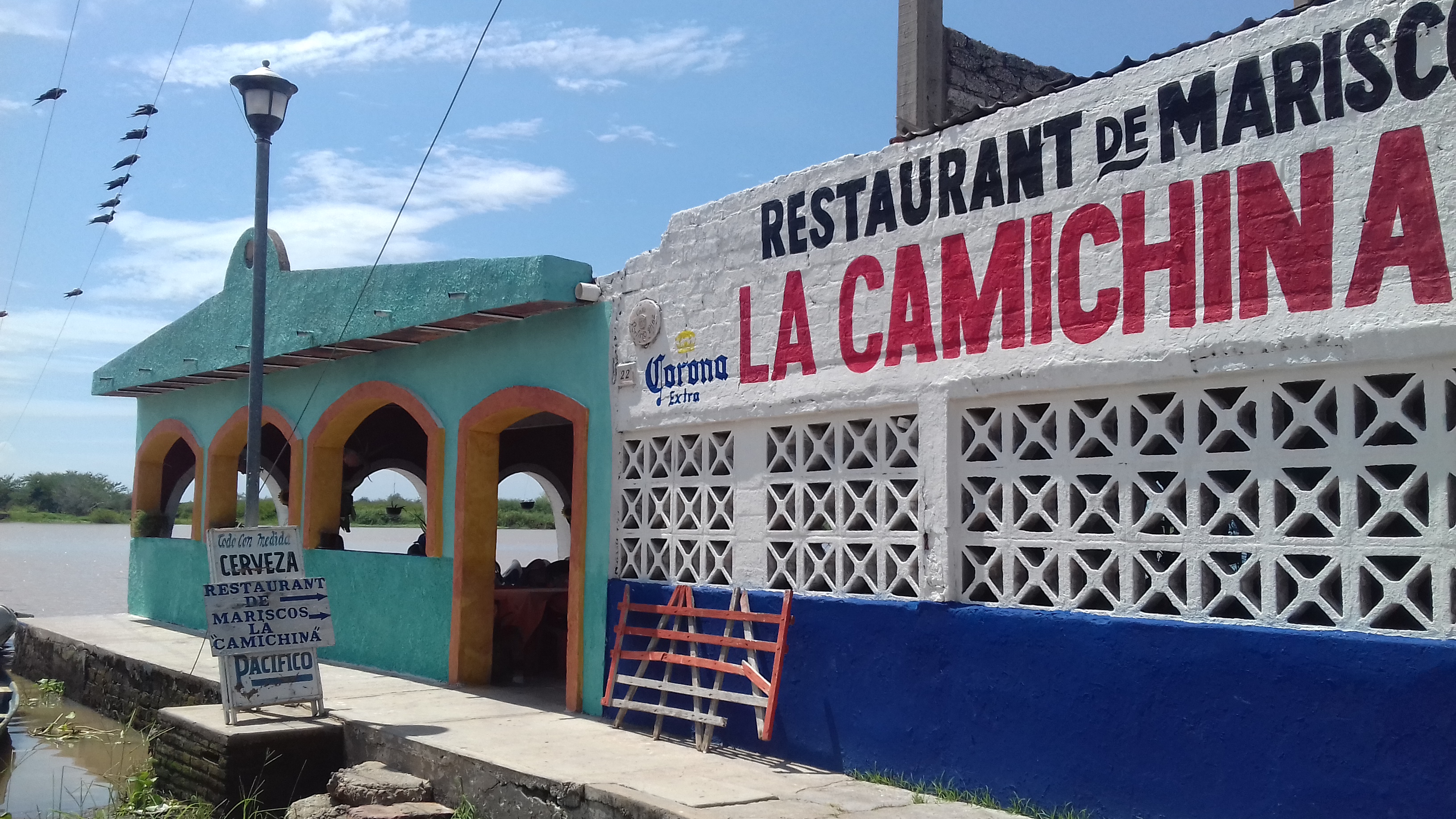 Restaurant La Camichina image 1