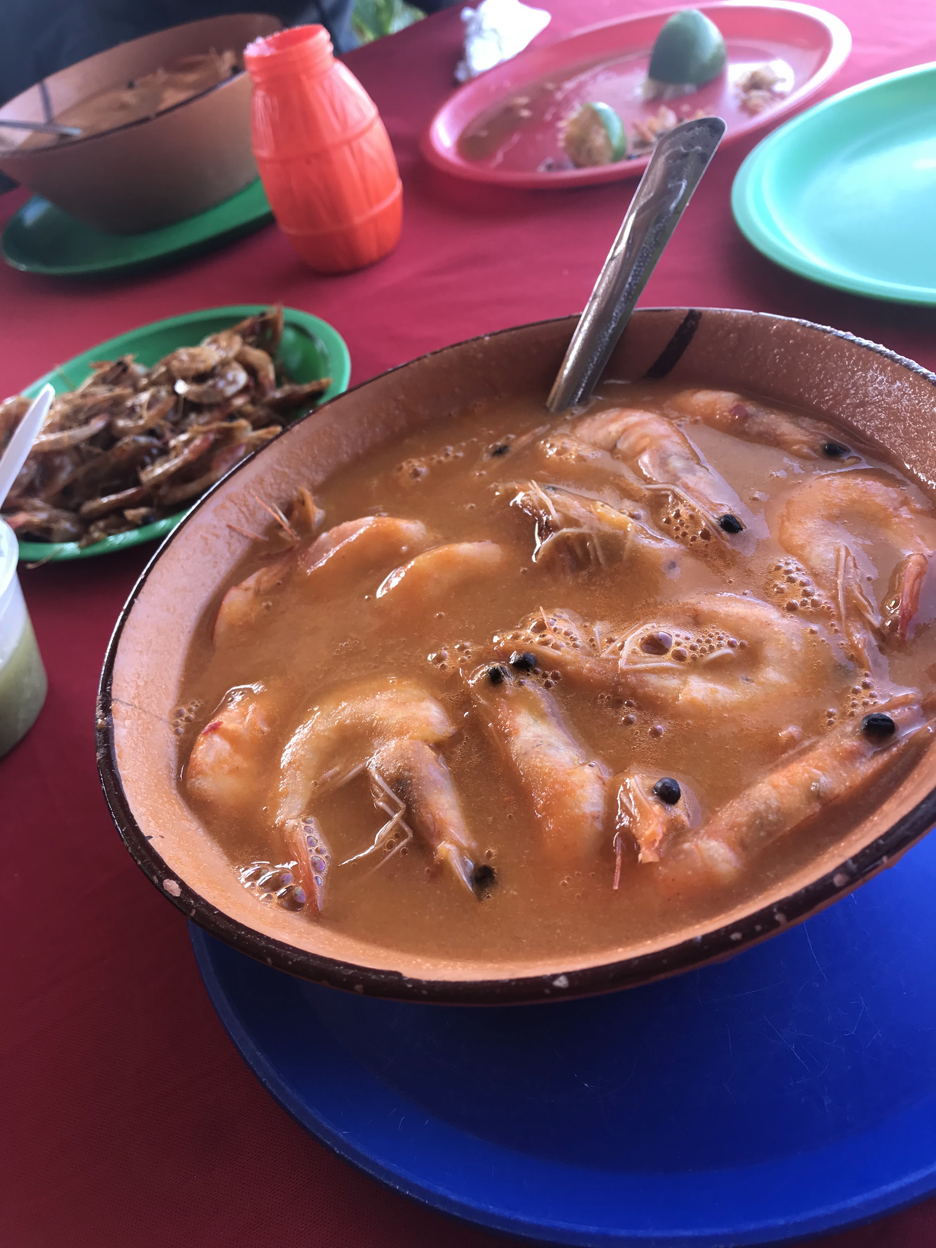 Restaurant La Camichina image 2