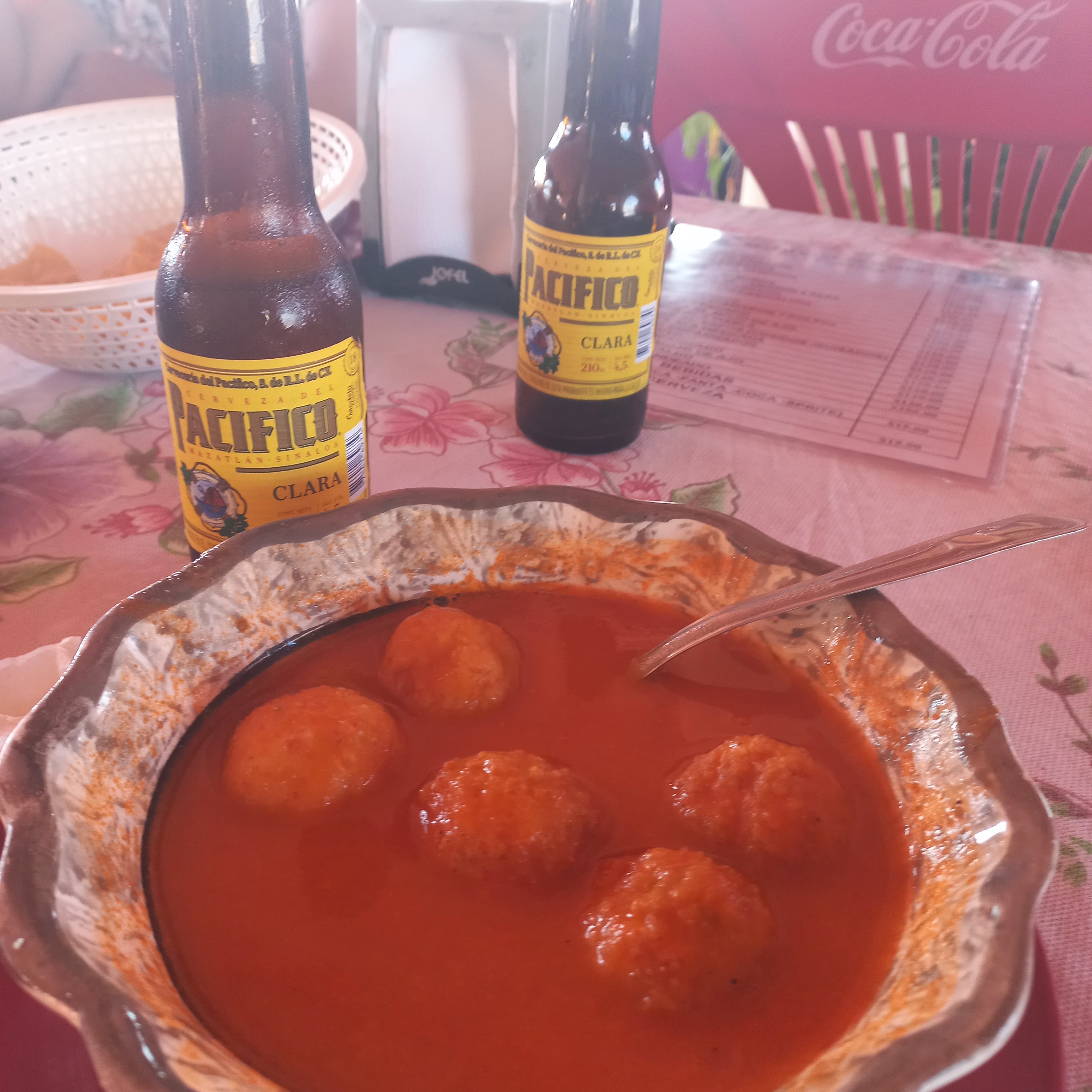 Restaurant La Camichina image 5