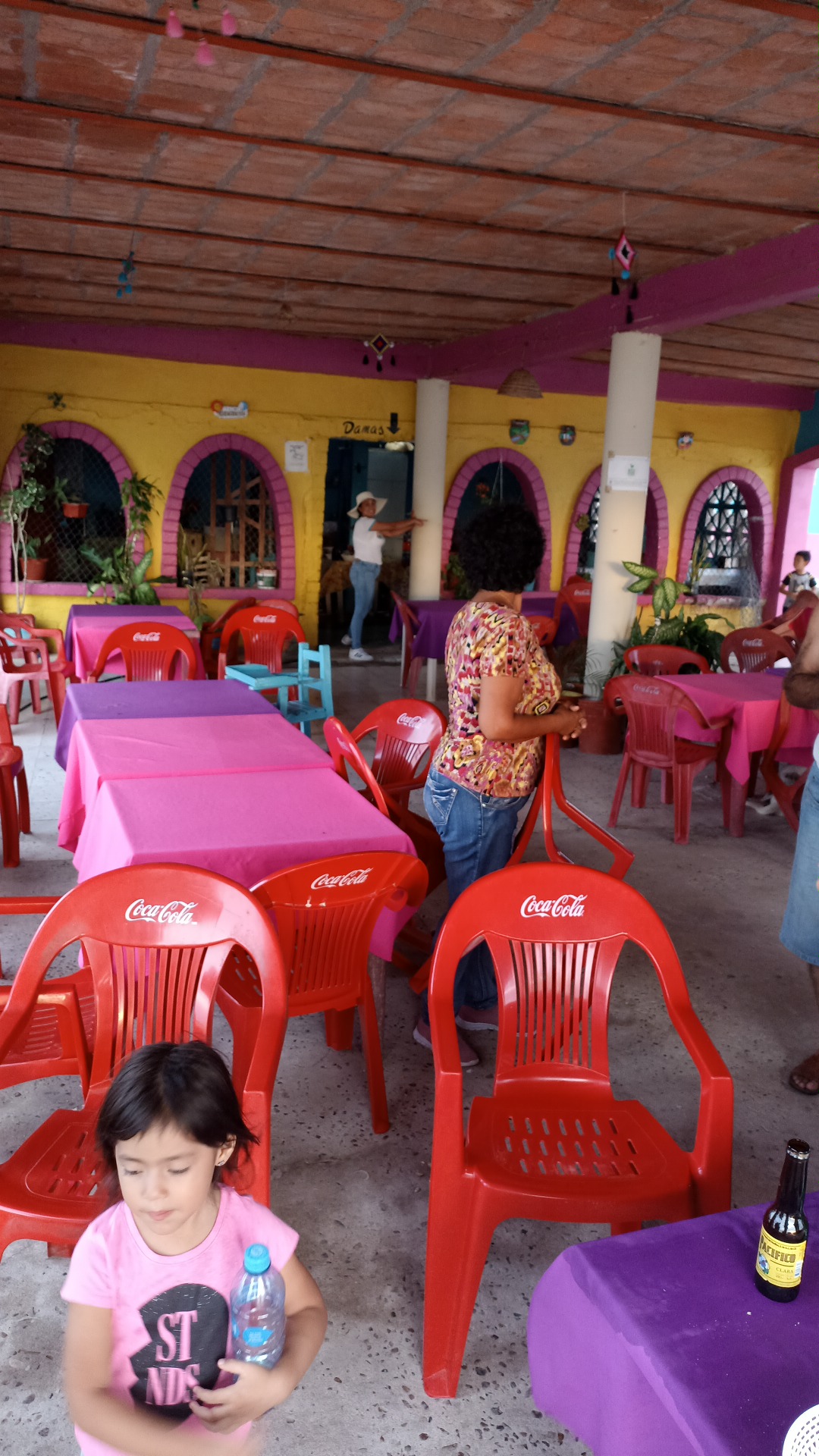 Restaurant La Camichina image 9