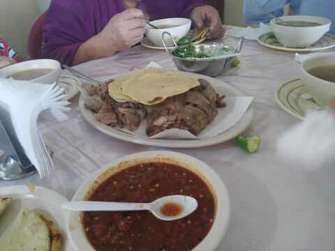 Restaurante La Loma De Don Gonzalo image 3