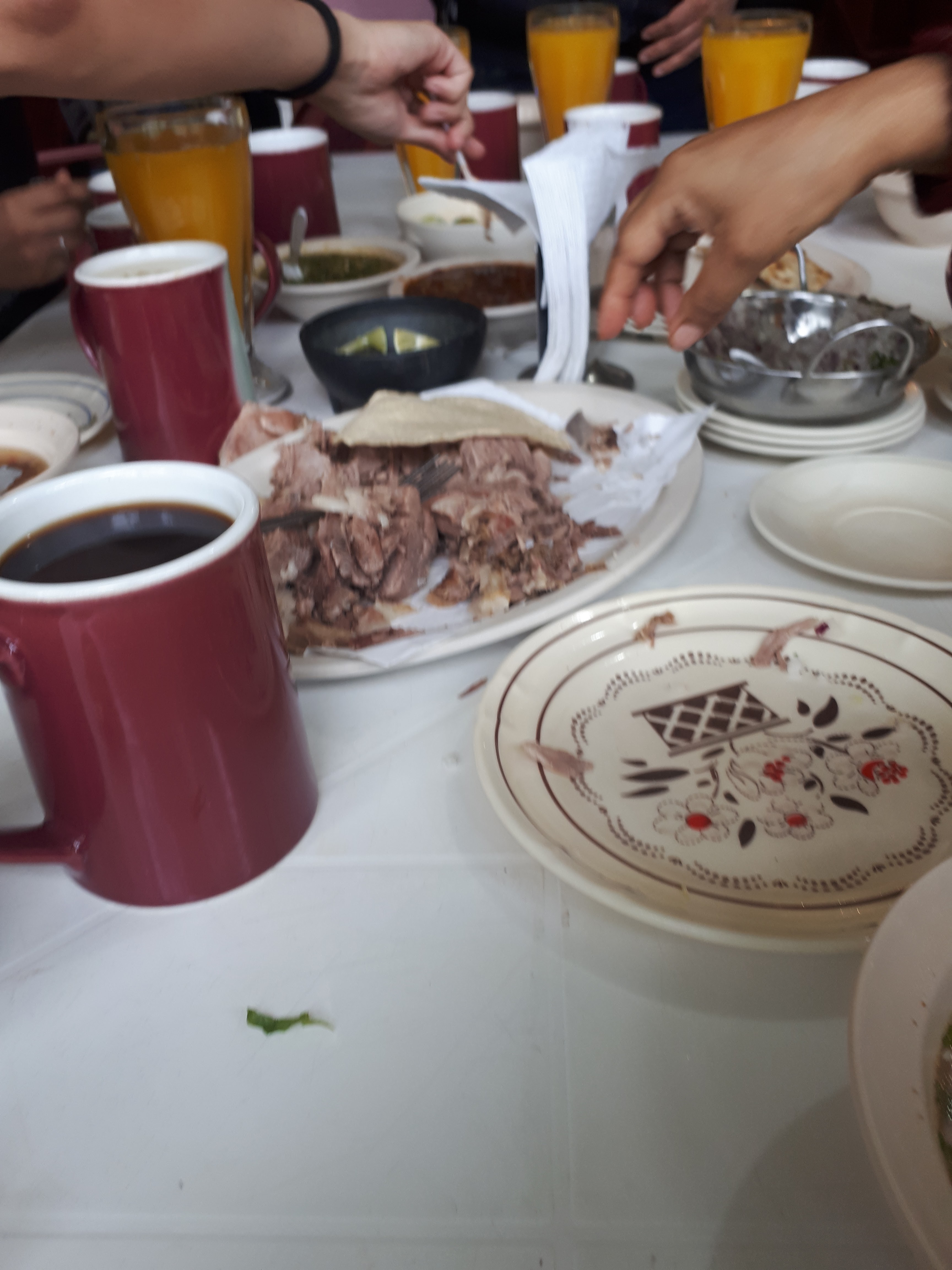 Restaurante La Loma De Don Gonzalo image 5