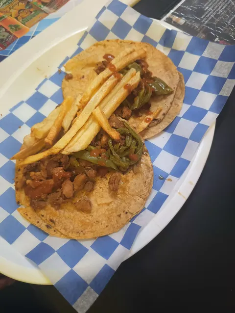 TACO&CHELA image 4