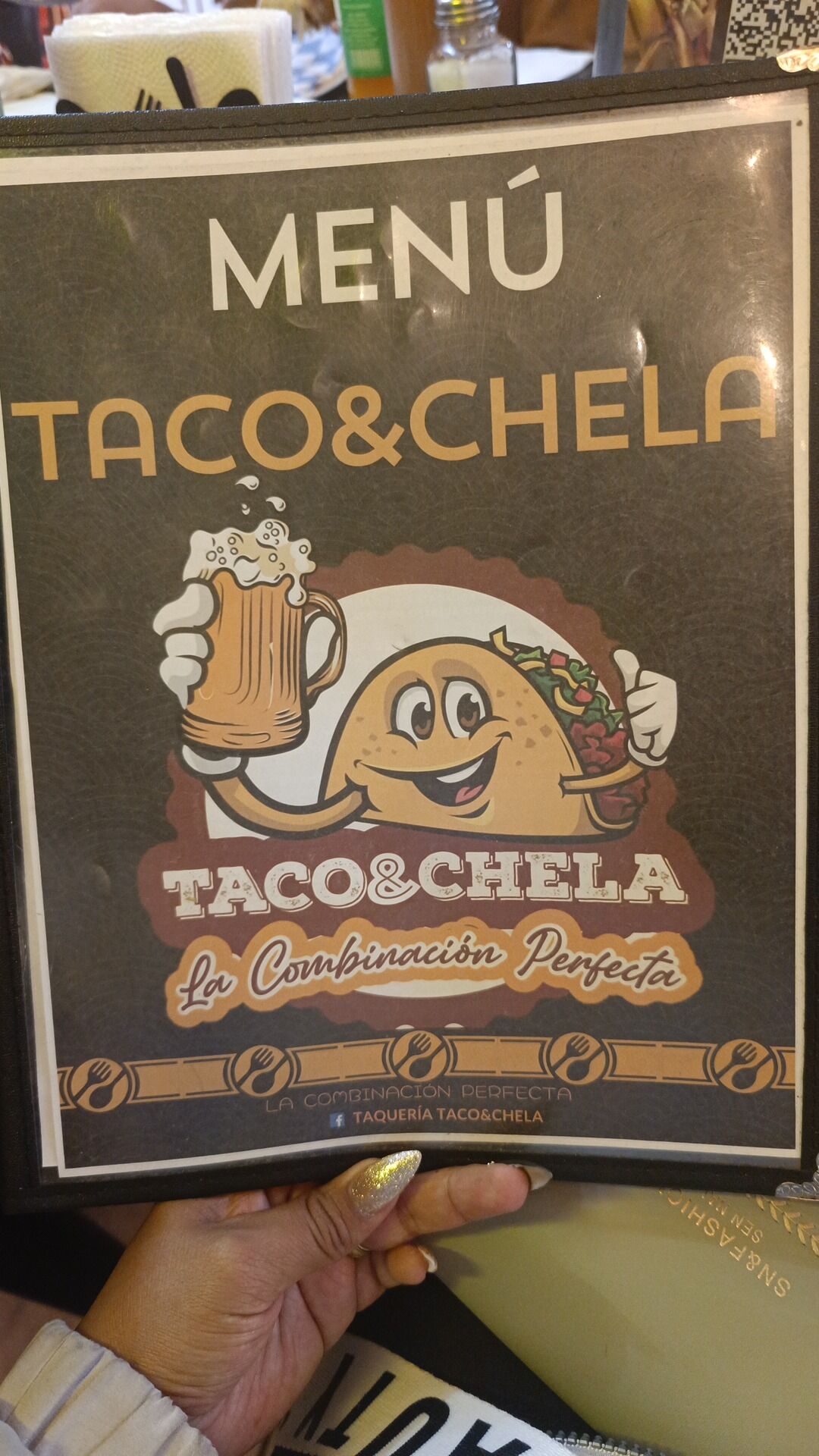 TACO&CHELA image 10