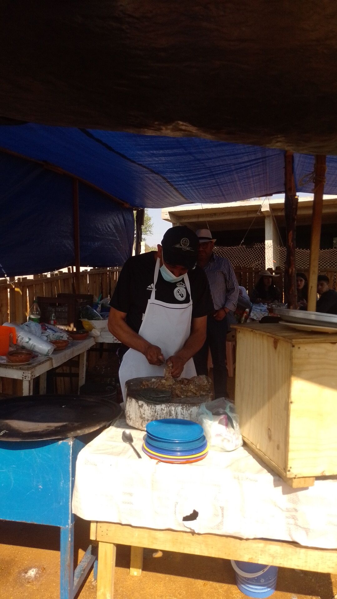 Barbacoa El Rastri image 2