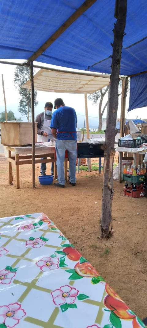 Barbacoa El Rastri image 3