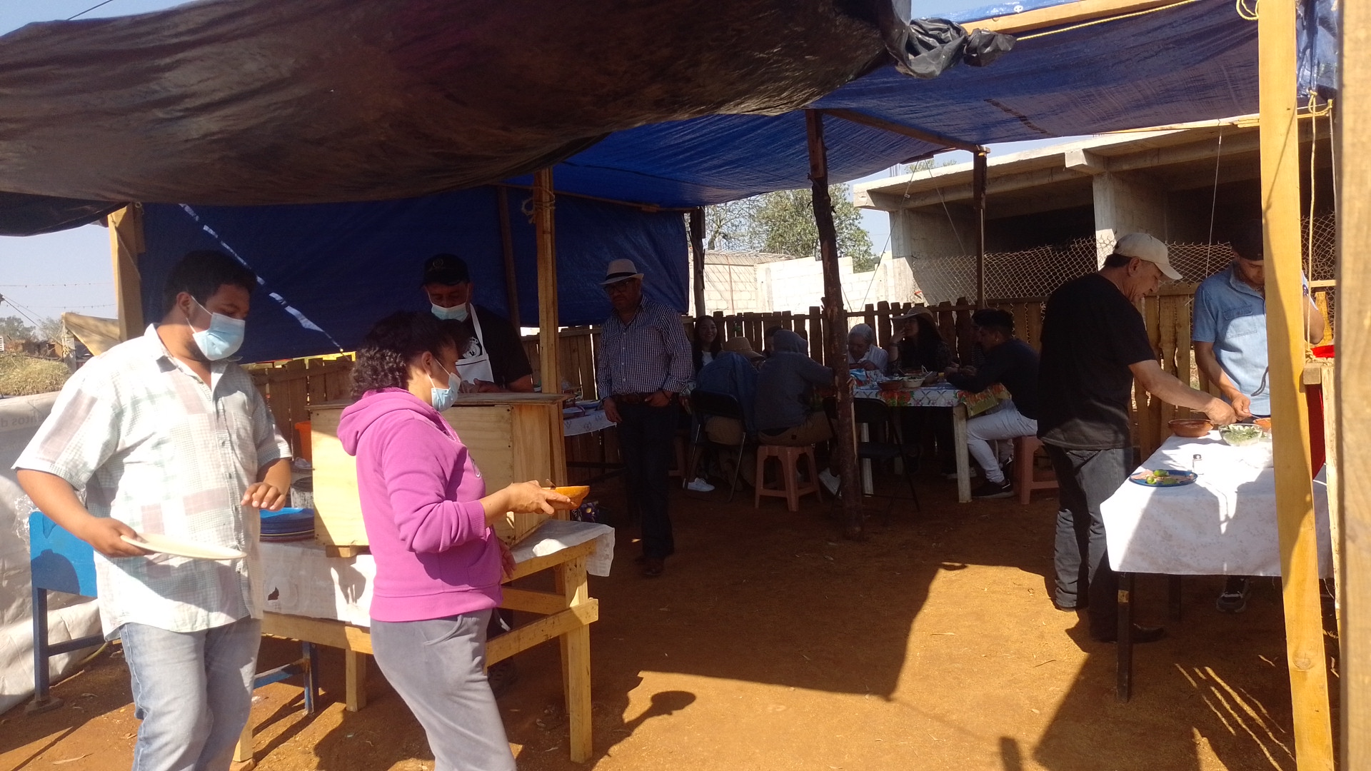 Barbacoa El Rastri image 4