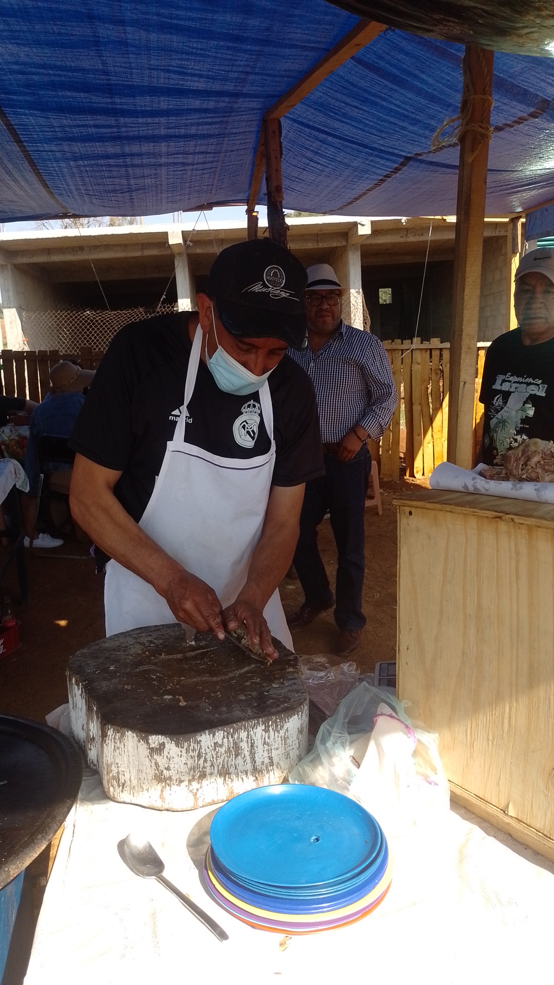 Barbacoa El Rastri image 5