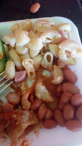 Cha Cha Chau!!! Cocina image 3