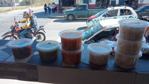 Cha Cha Chau!!! Cocina image 5