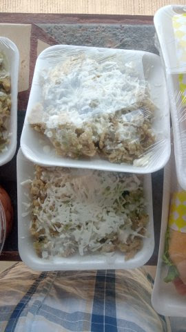 Cha Cha Chau!!! Cocina image 6