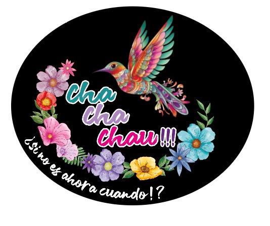 Cha Cha Chau!!! Cocina image 7
