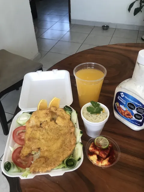 MexiFood image 1
