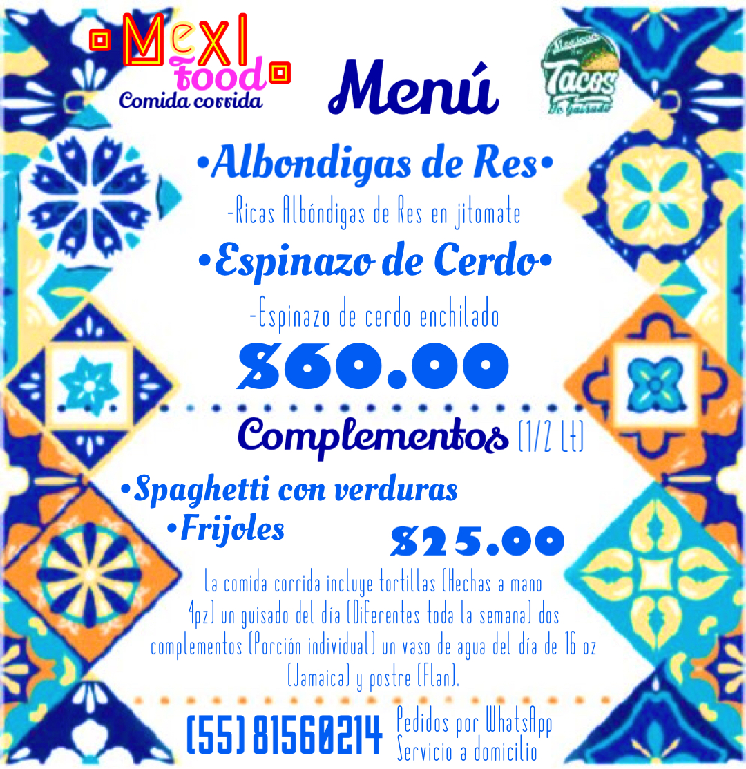 MexiFood image 4