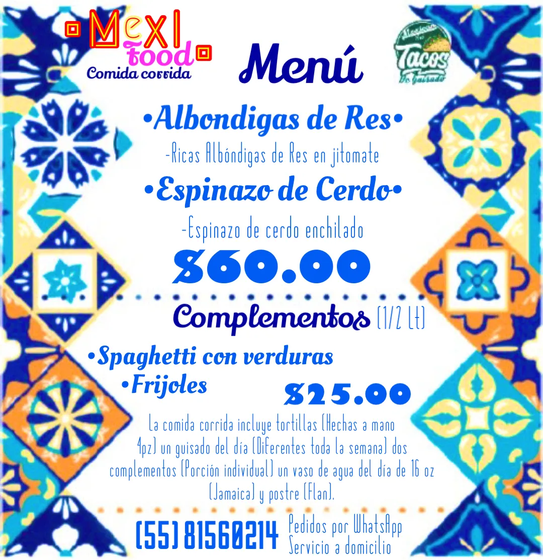 MexiFood image 4