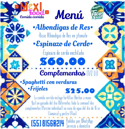 MexiFood image 4