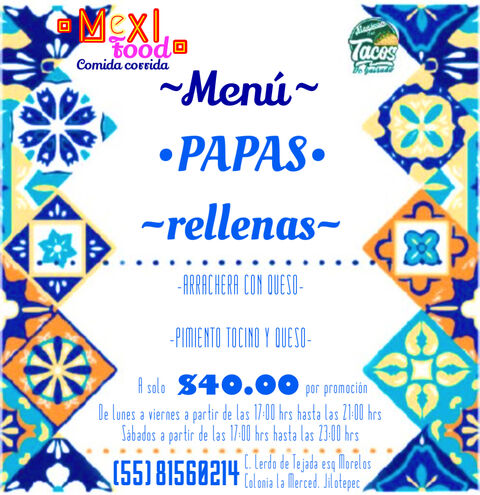 MexiFood image 5