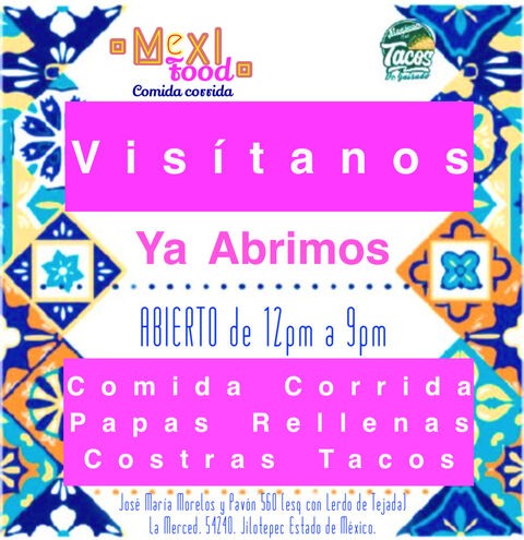 MexiFood image 6
