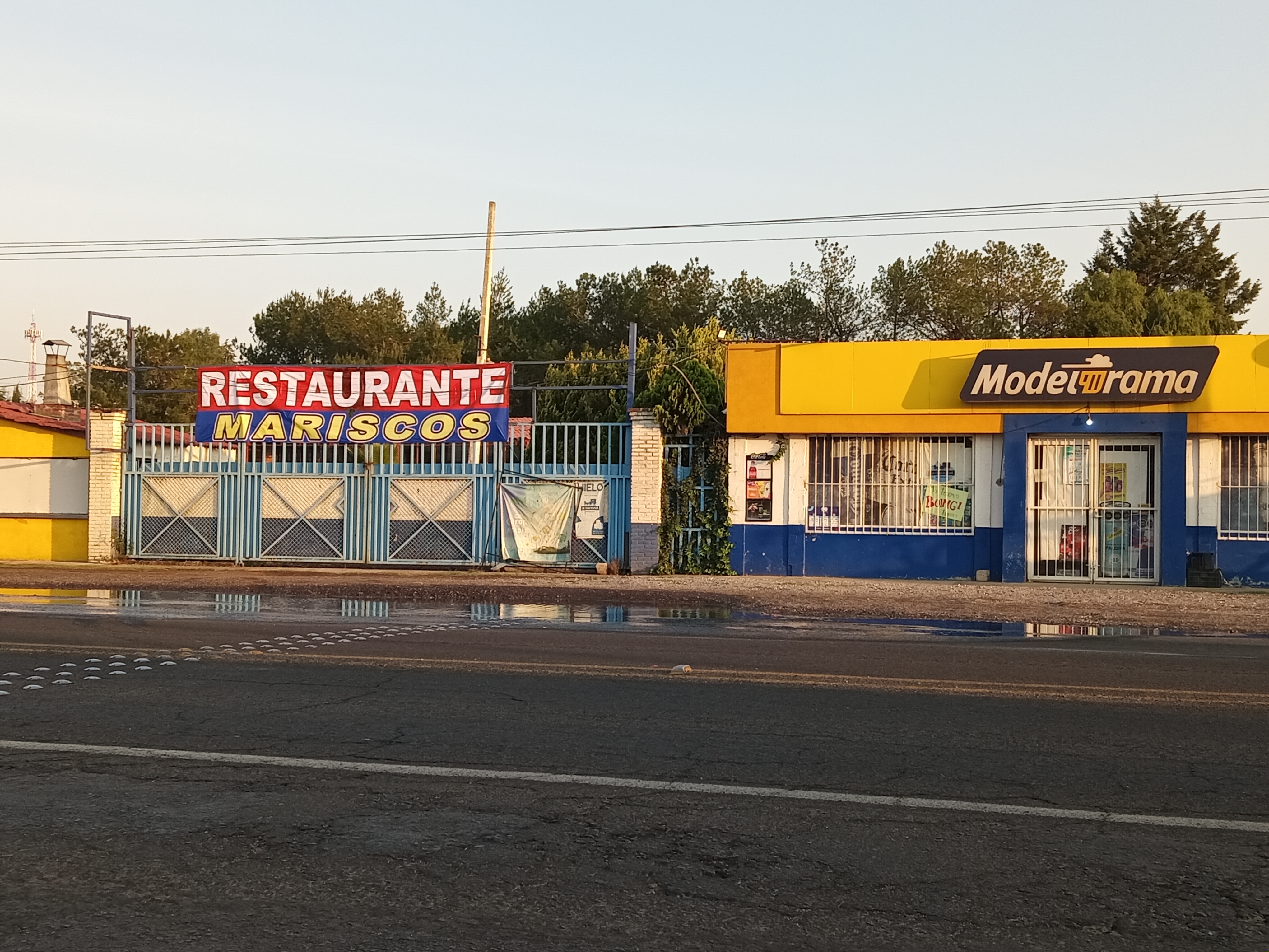 Restaurant ROGA image 1