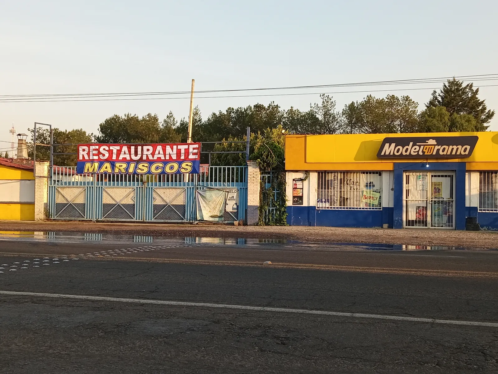 Restaurant ROGA image 1