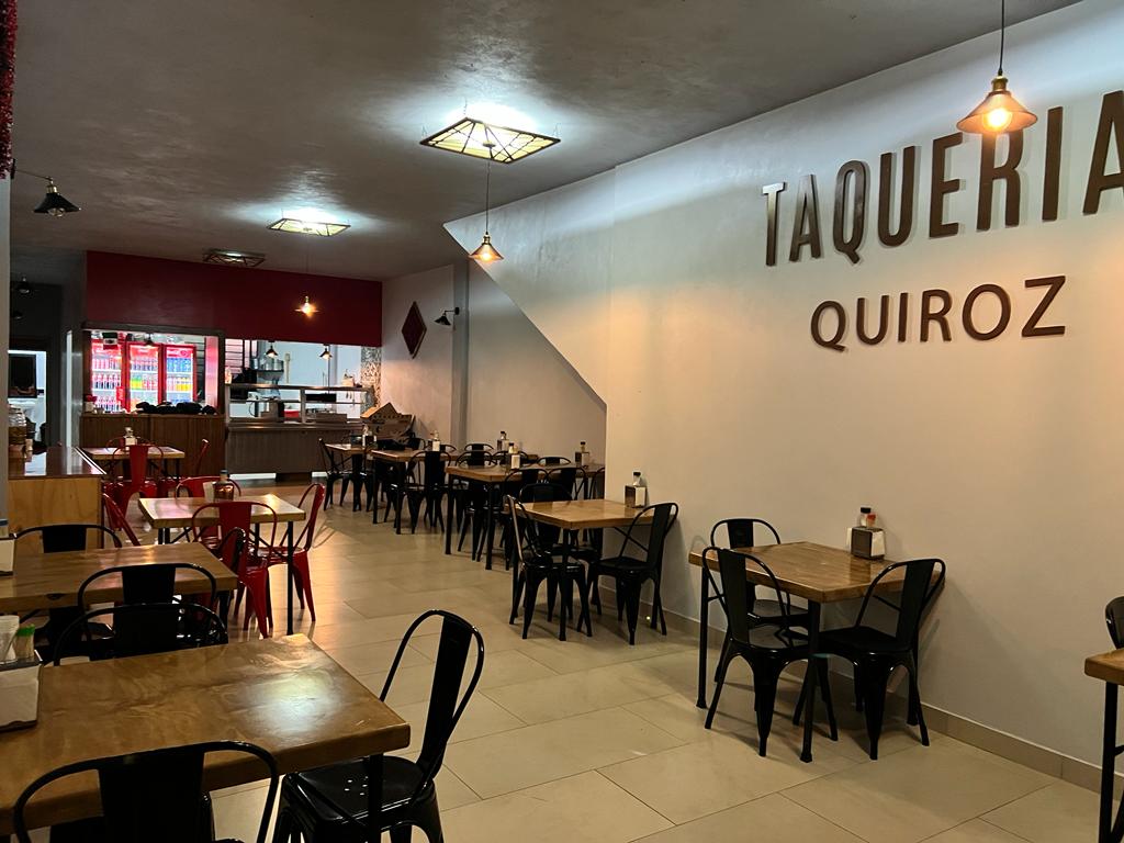Taqueria Quiroz image 1