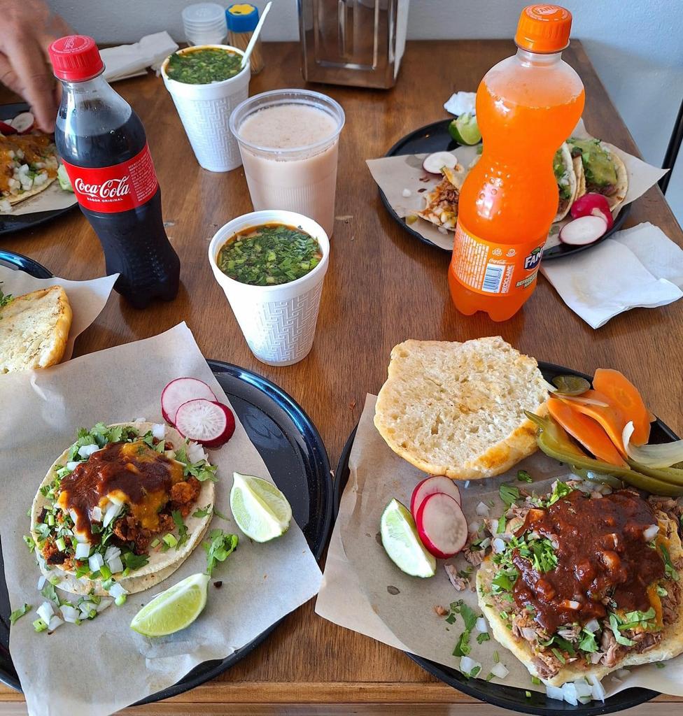 Taqueria Quiroz image 2