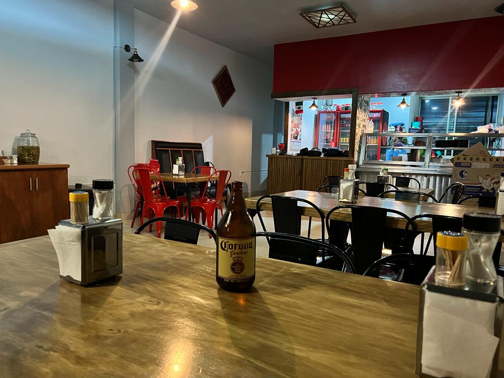 Taqueria Quiroz image 5