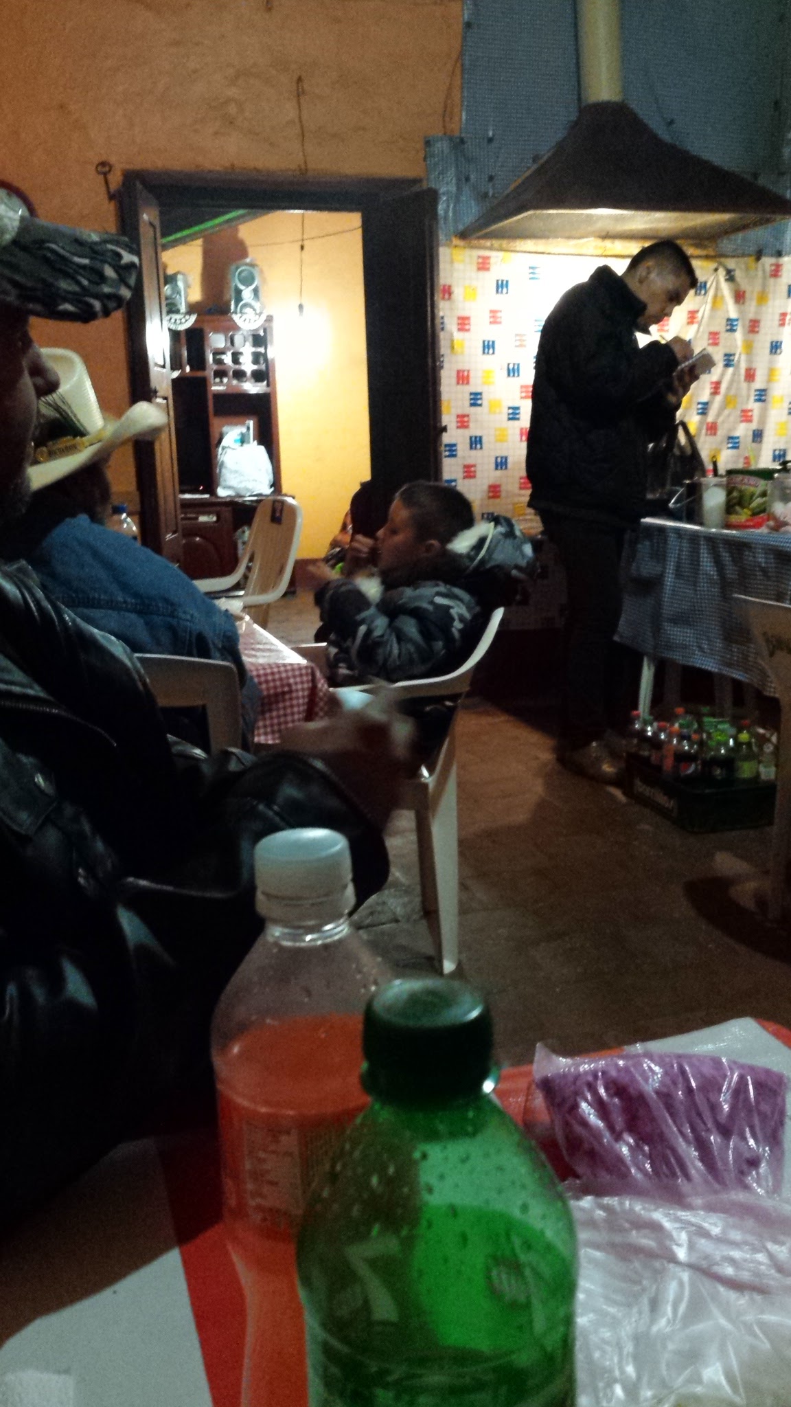 Cenaduria doña Rosa image 2