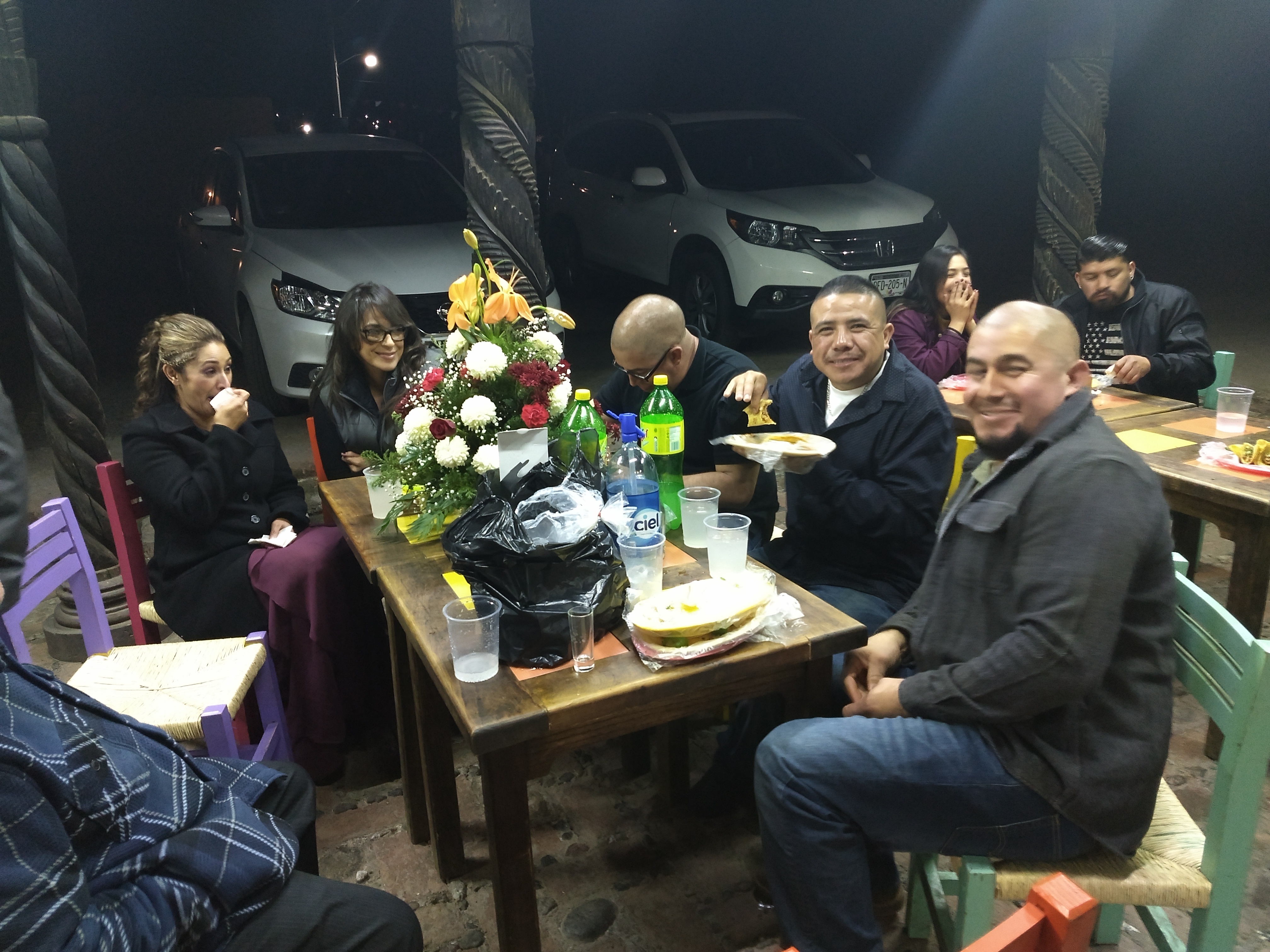 Cenaduria doña Rosa image 3