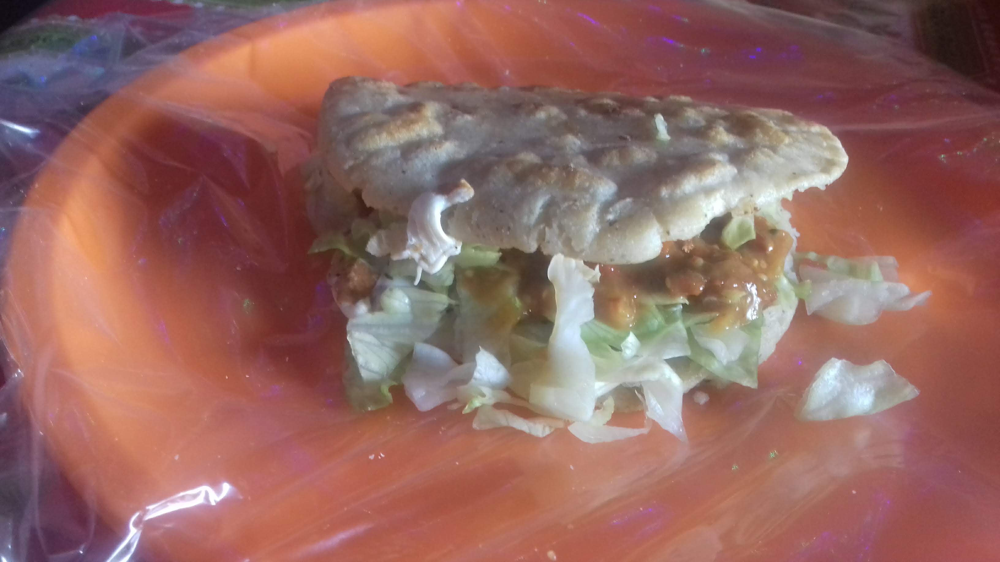 Antojitos La Esperanza image 2