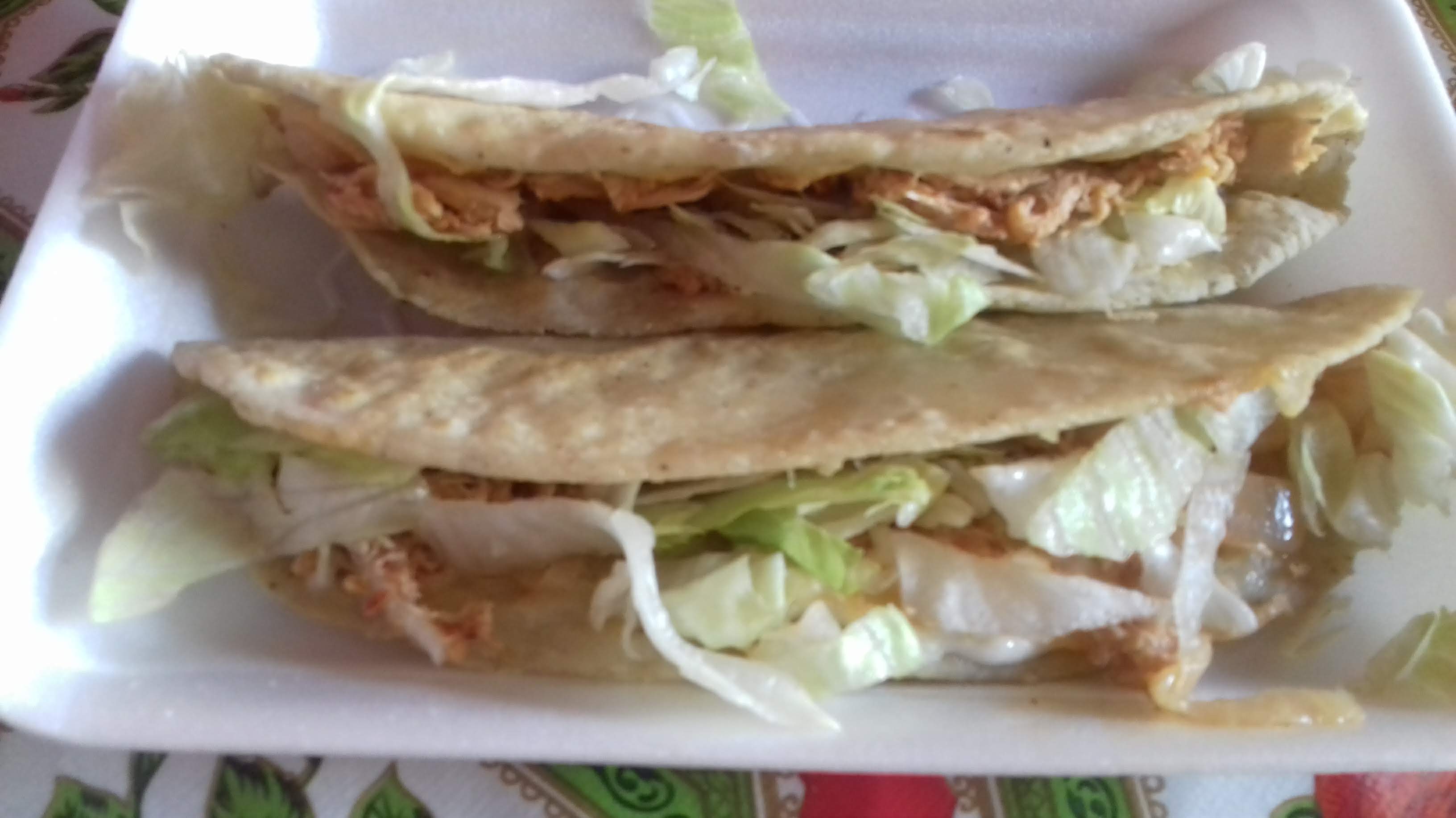 Antojitos La Esperanza image 3