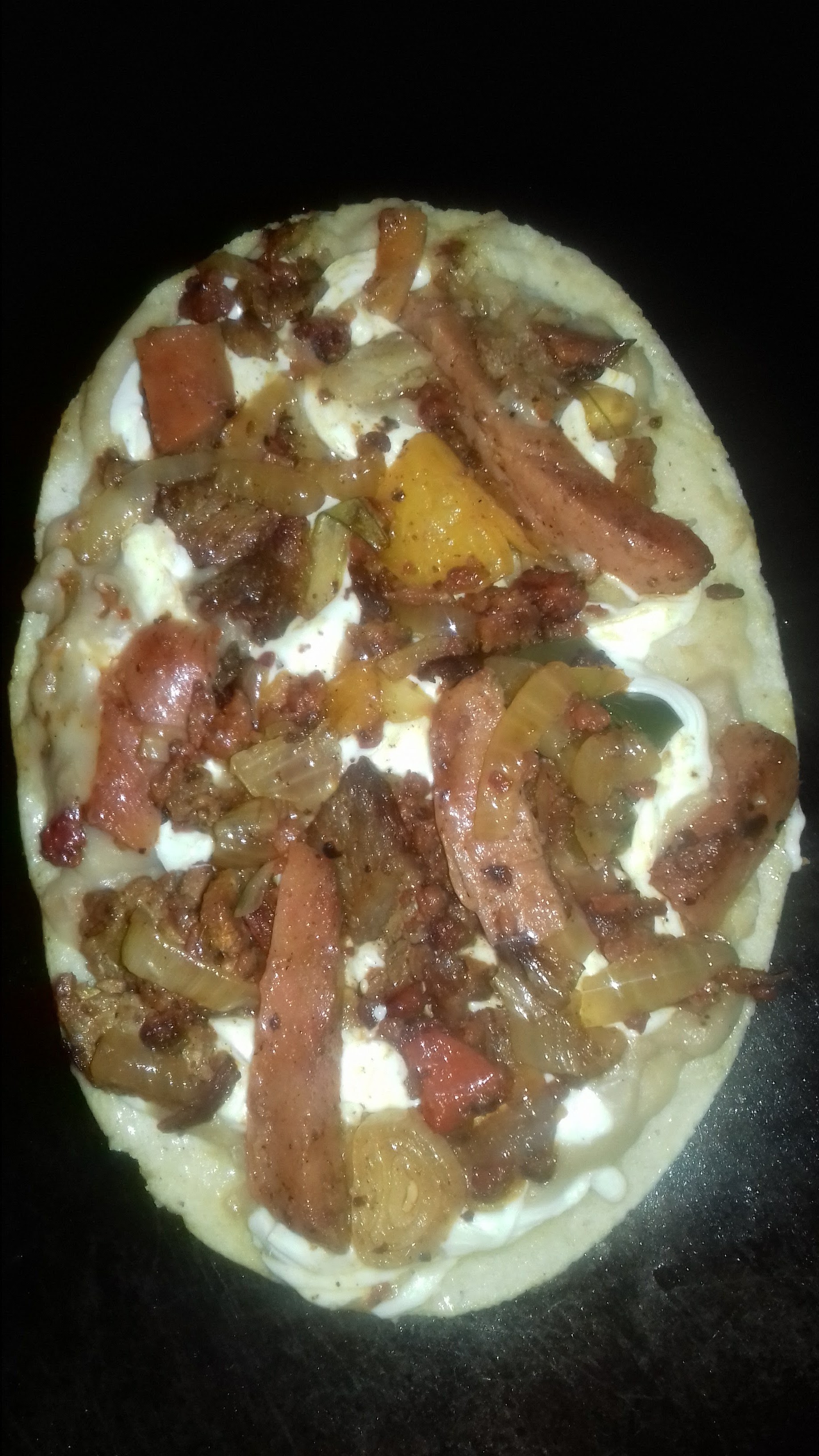 Antojitos La Esperanza image 7