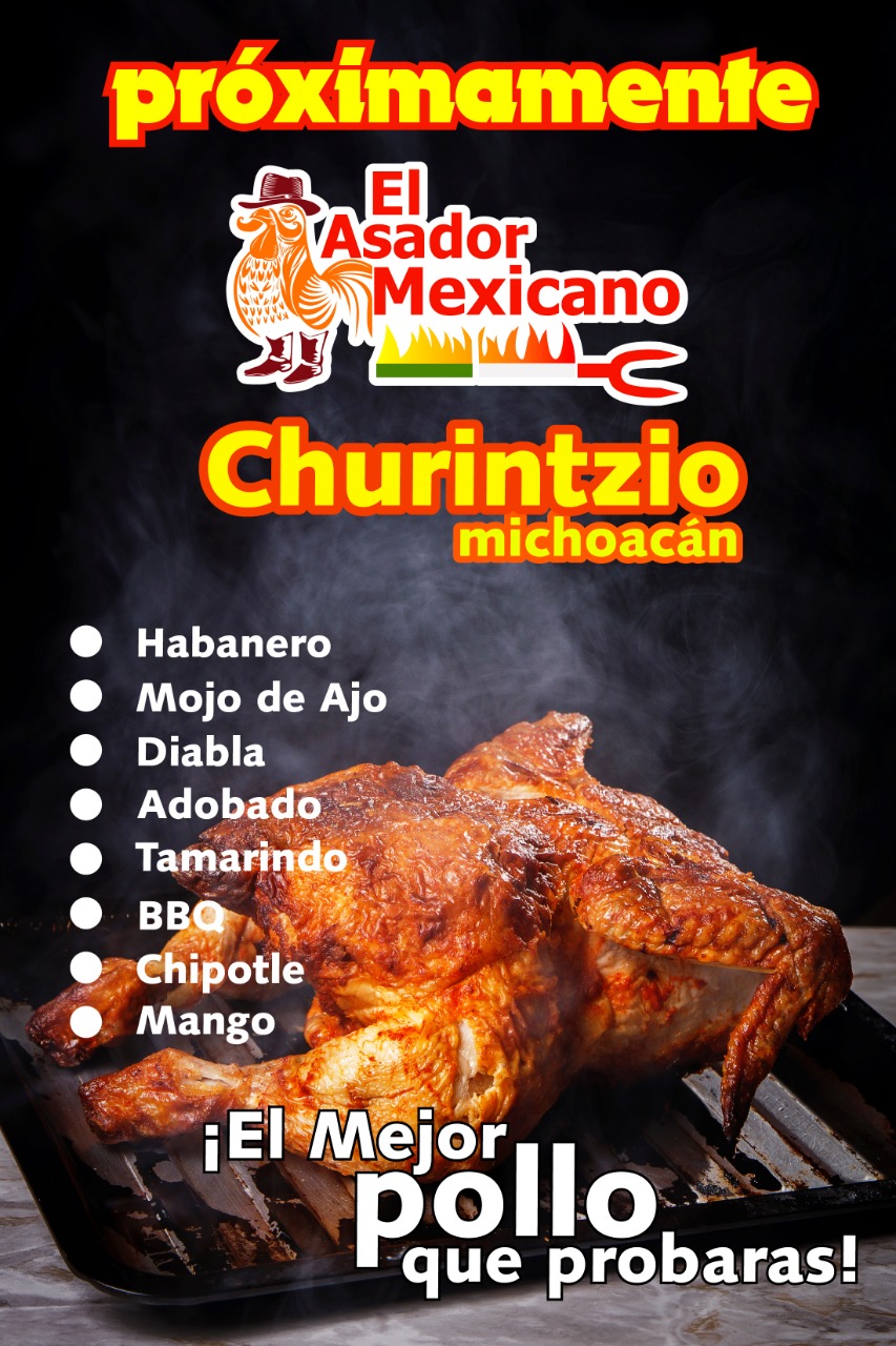 El Asador Mexicano image 1