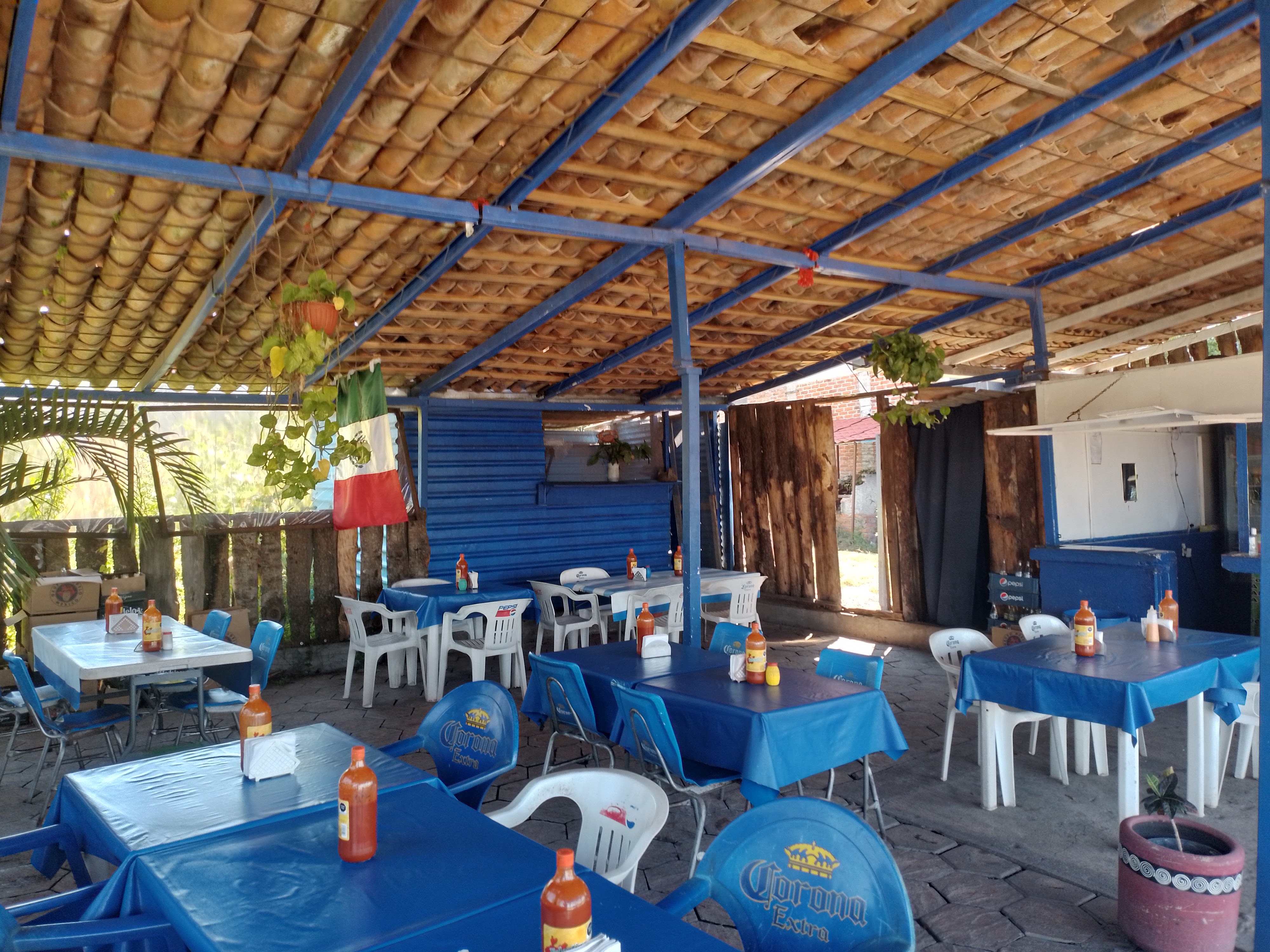 Mariscos el carrizal image 1