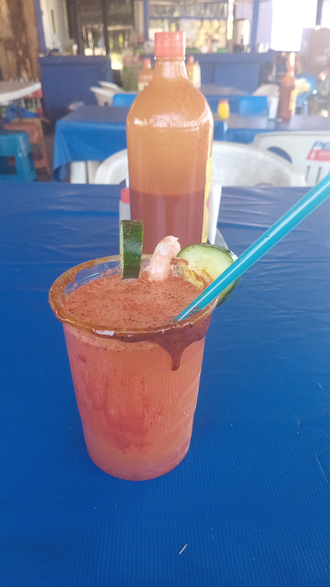 Mariscos el carrizal image 2