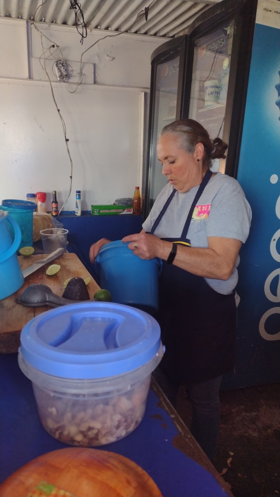 Mariscos el carrizal image 3