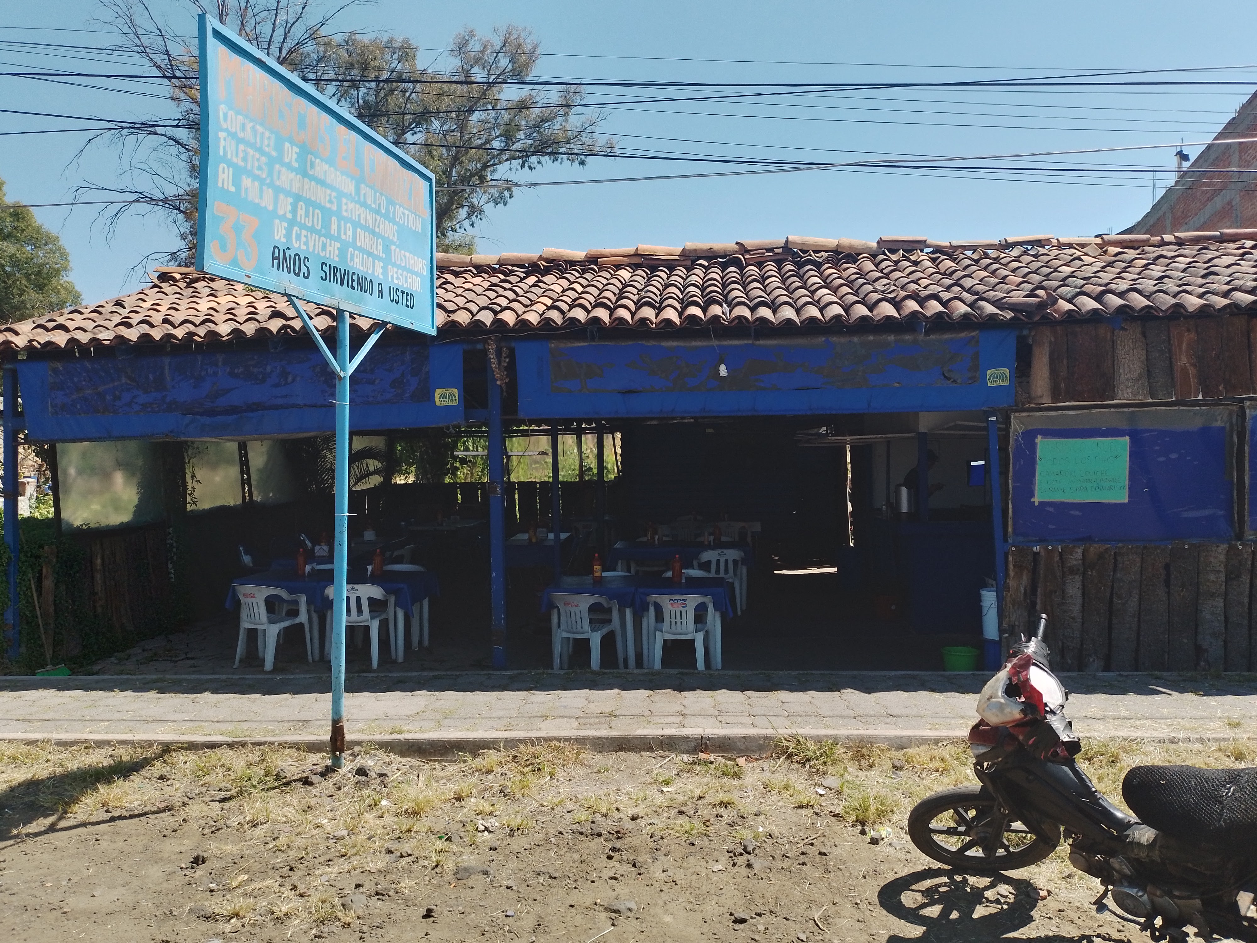 Mariscos el carrizal image 4